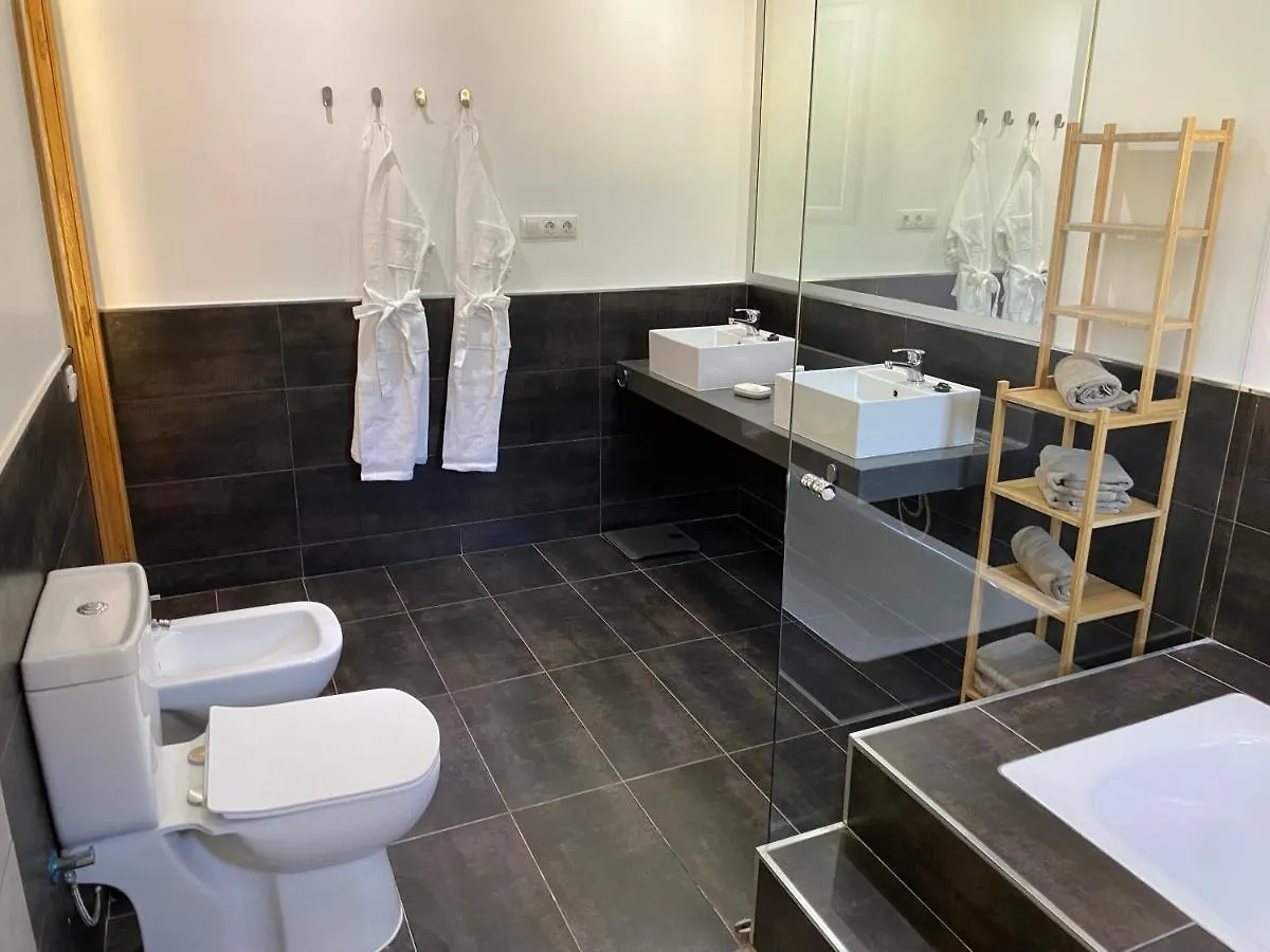 Apartmán Sunny Carmelito Deluxe Mogán