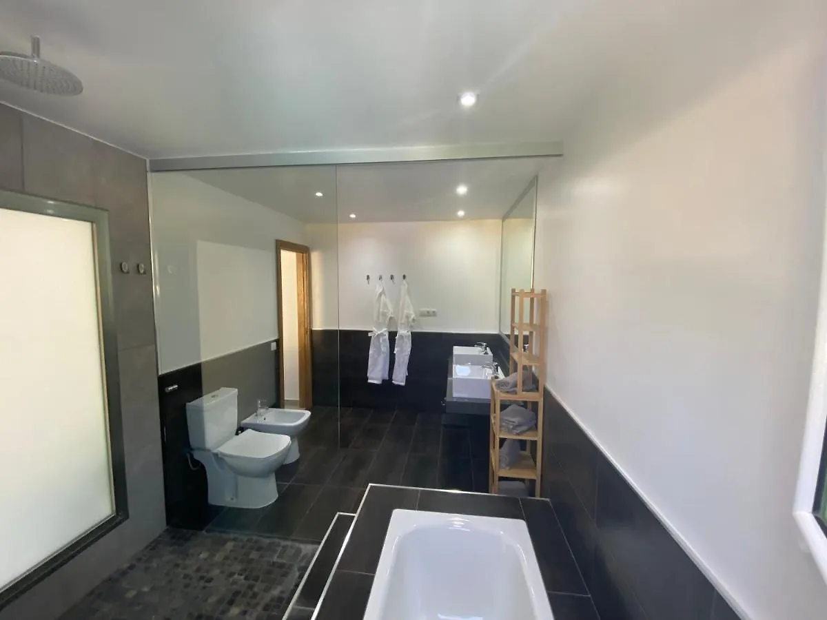 Apartmán Sunny Carmelito Deluxe Mogán 0*,  Španělsko