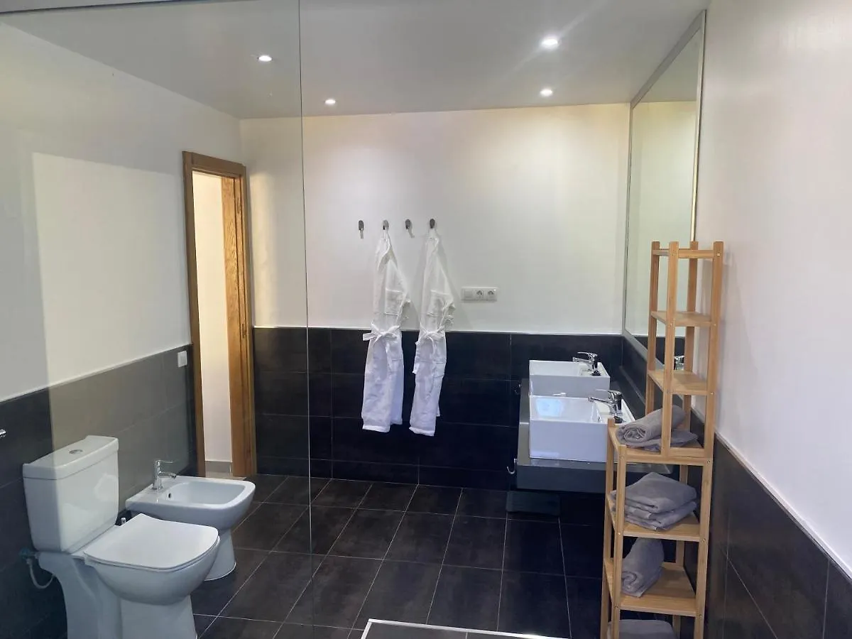 Apartmán Sunny Carmelito Deluxe Mogán