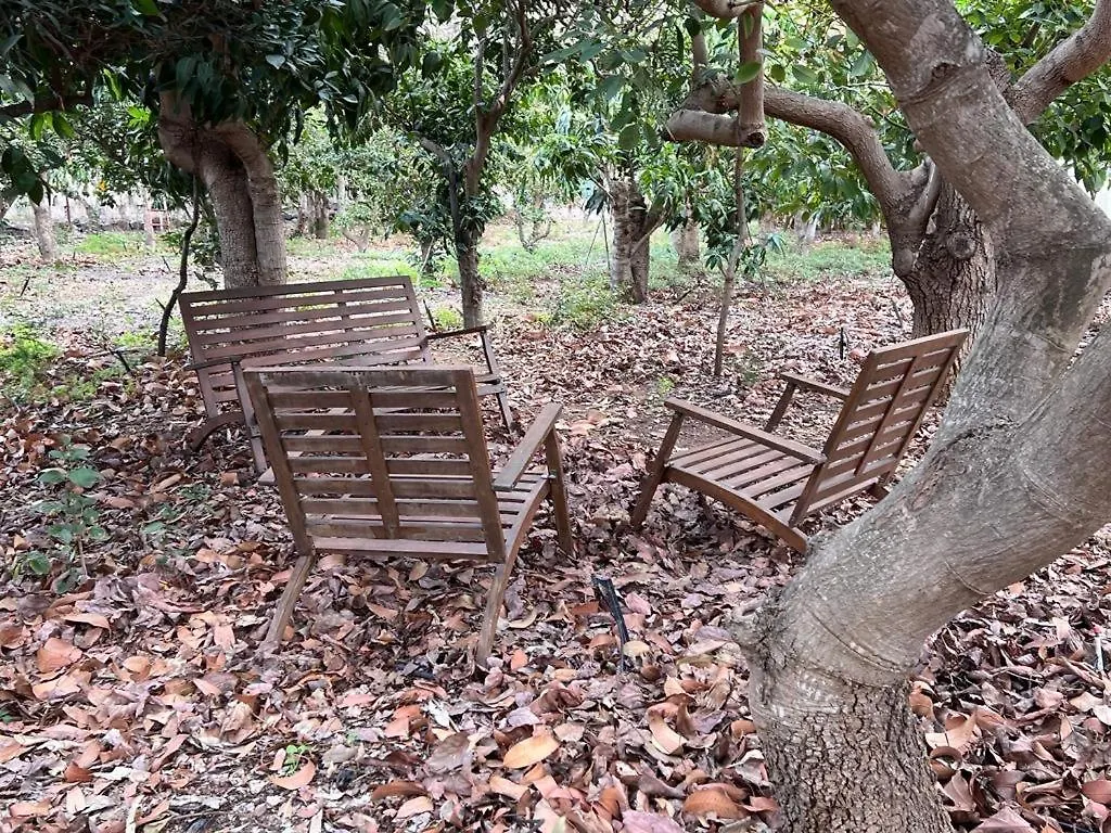 Apartmán Sunny Carmelito Deluxe Mogán