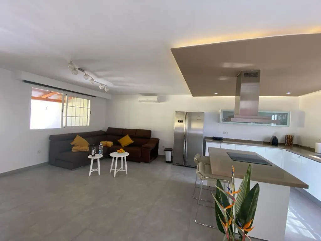 Apartmán Sunny Carmelito Deluxe Mogán