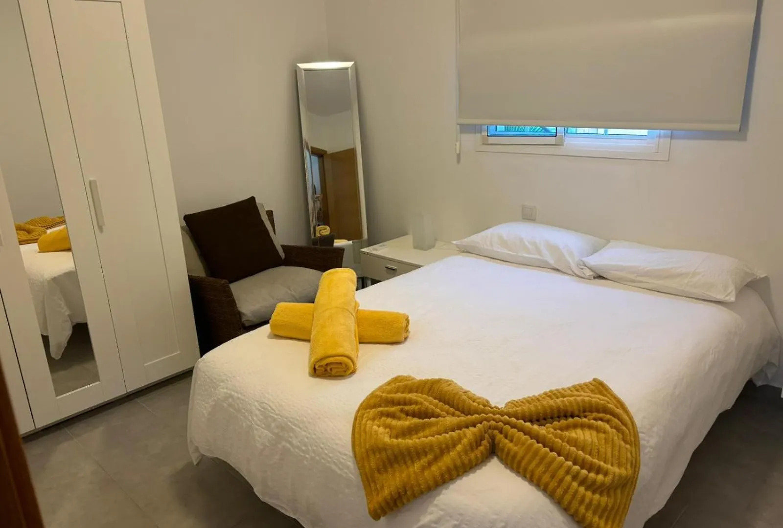 Apartmán Sunny Carmelito Deluxe Mogán