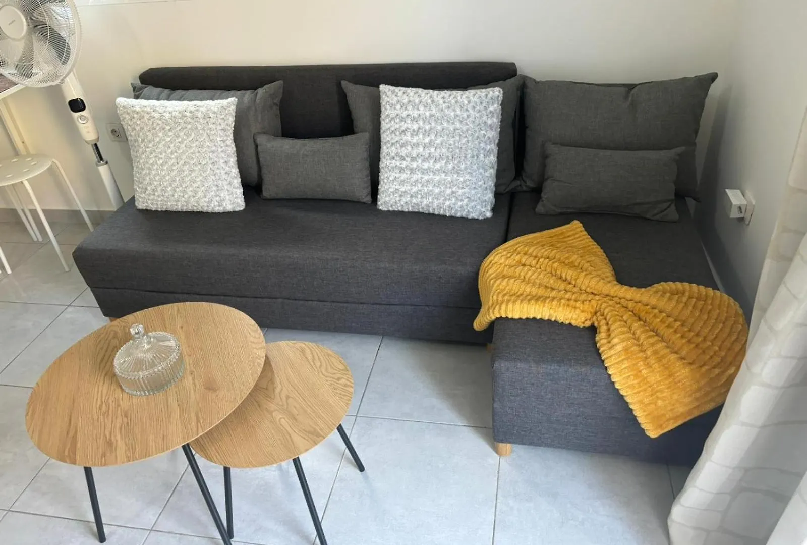 Apartmán Sunny Carmelito Deluxe Mogán