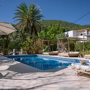 Valley Club Ibiza - Boutique Bauernhof Sant Joan De Labritja