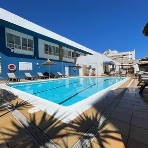 Cel Blau Apartment Santa Eulària des Riu