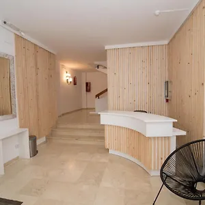 Mestret Apartment Sant Antoni de Portmany