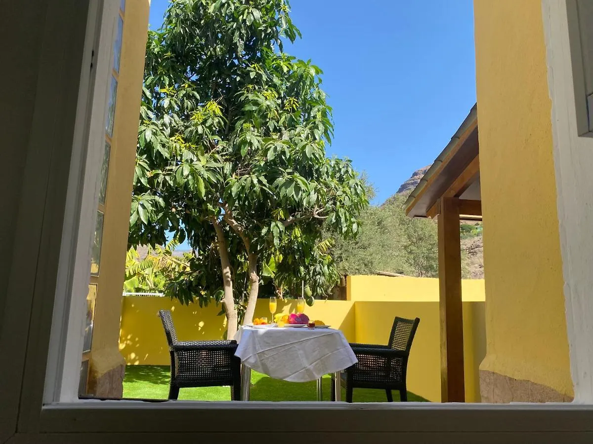 Ferienwohnung Sunny Carmelito Deluxe Mogán Spanien