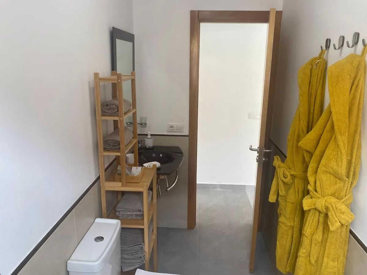 Ferienwohnung Sunny Carmelito Deluxe Mogán 0*,  Spanien