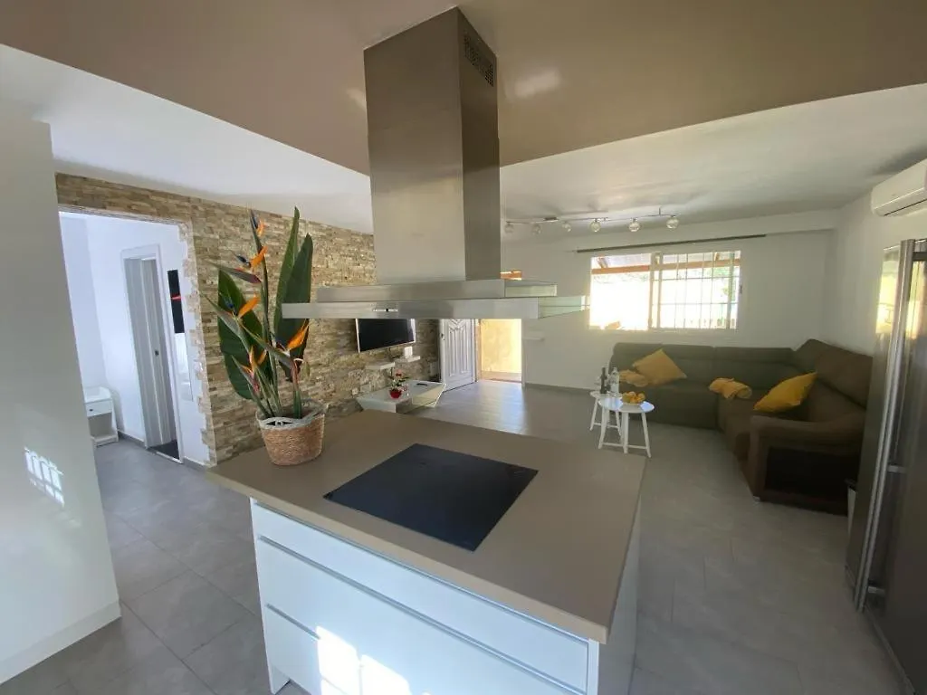 Ferienwohnung Sunny Carmelito Deluxe Mogán