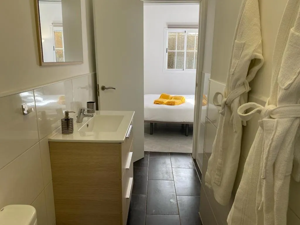 Ferienwohnung Sunny Carmelito Deluxe Mogán