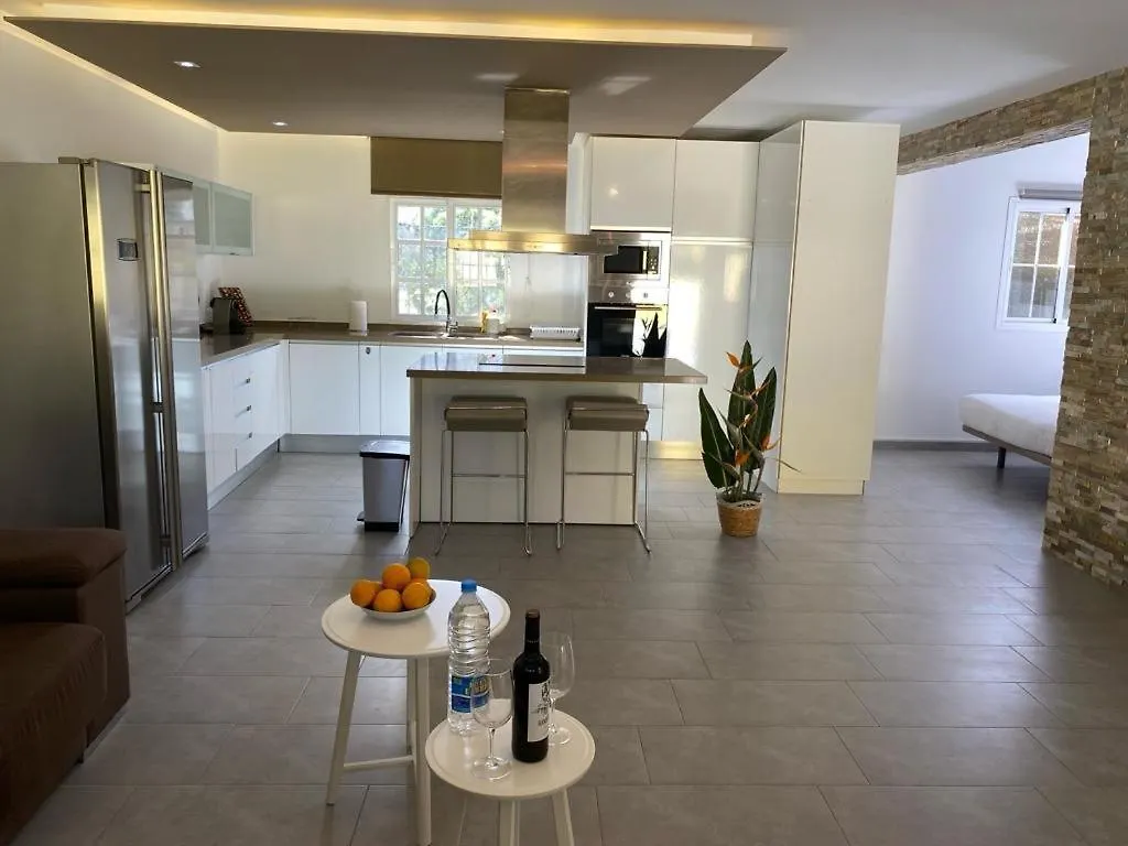 Ferienwohnung Sunny Carmelito Deluxe Mogán