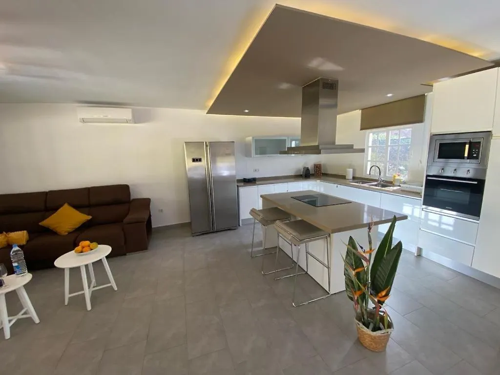 Ferienwohnung Sunny Carmelito Deluxe Mogán 0*,  Spanien