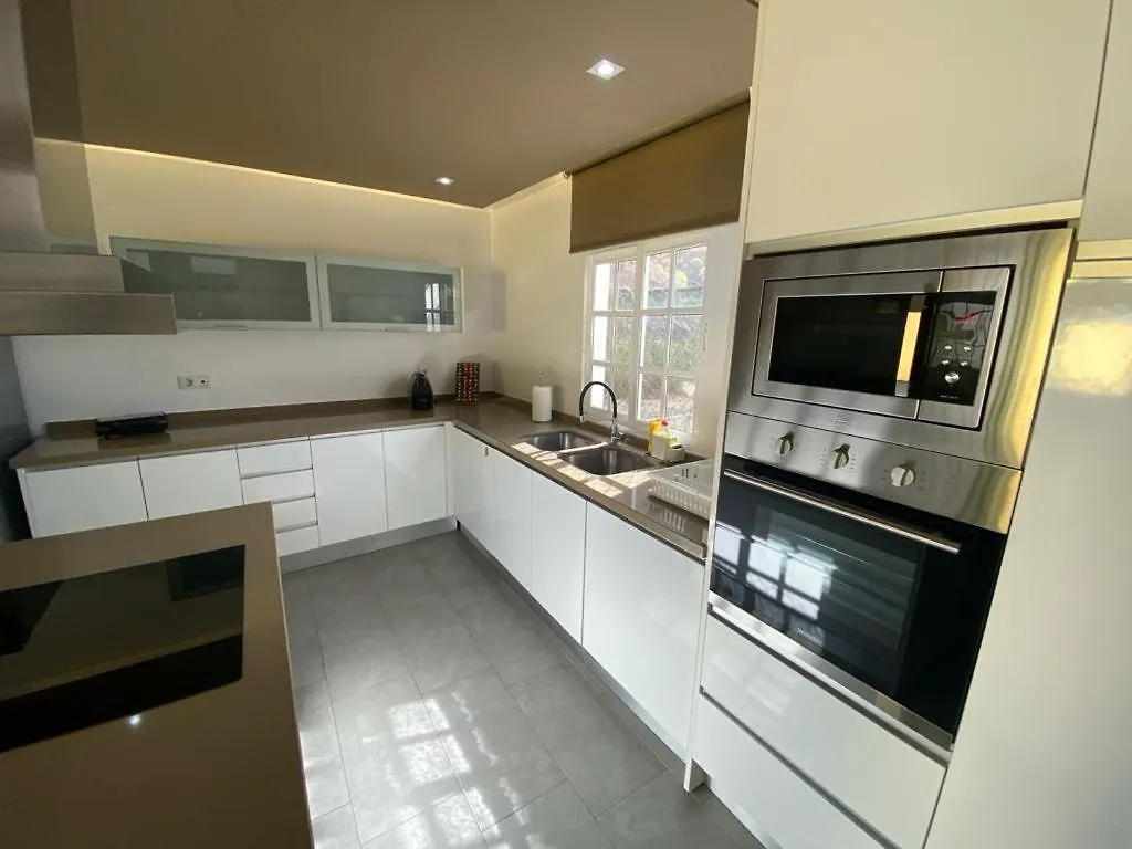 Ferienwohnung Sunny Carmelito Deluxe Mogán