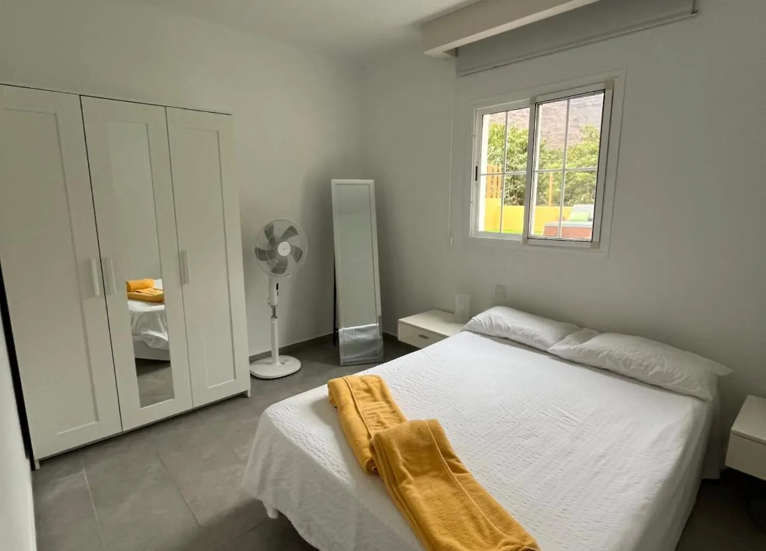 Apartment Ferienwohnung Sunny Carmelito Deluxe Mogán