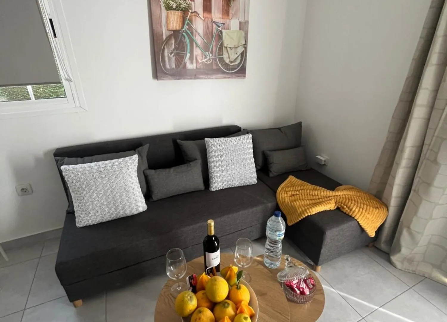 Ferienwohnung Sunny Carmelito Deluxe Mogán Apartment
